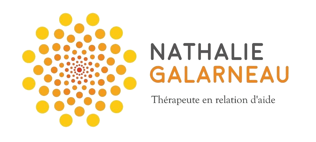 Nathalie Galarneau — Thérapeute en relation d'aide