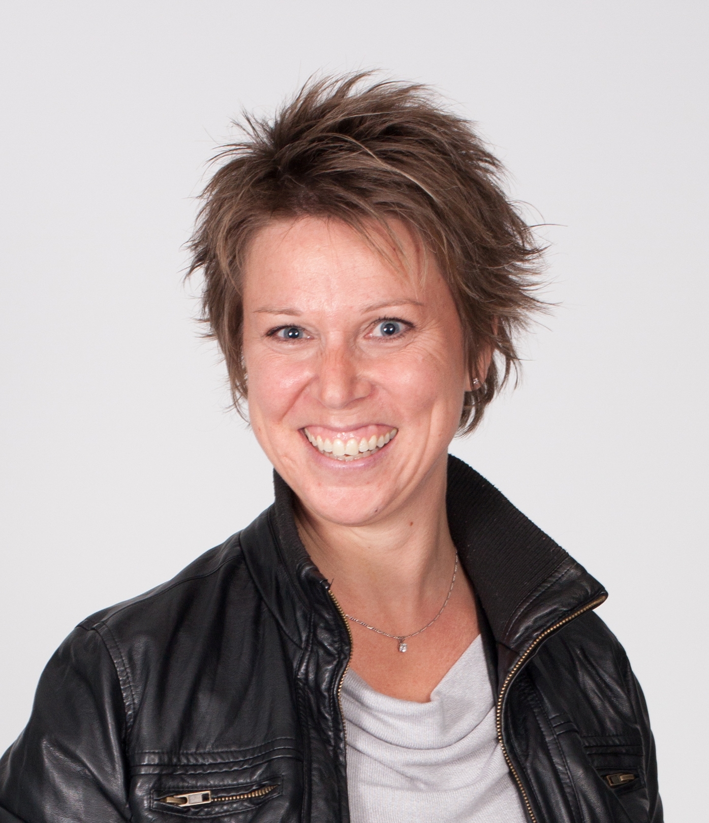 Portrait de Nathalie Galarneau